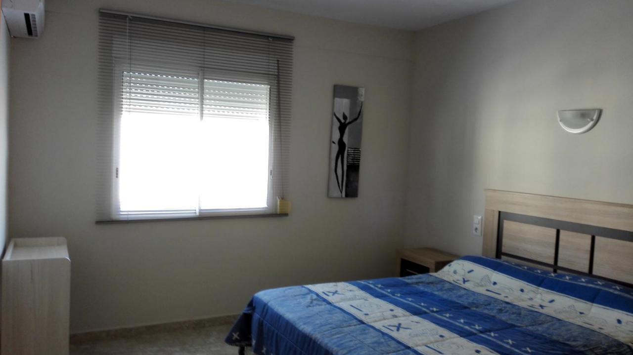 Penthouse Moraira Centrum Exterior photo